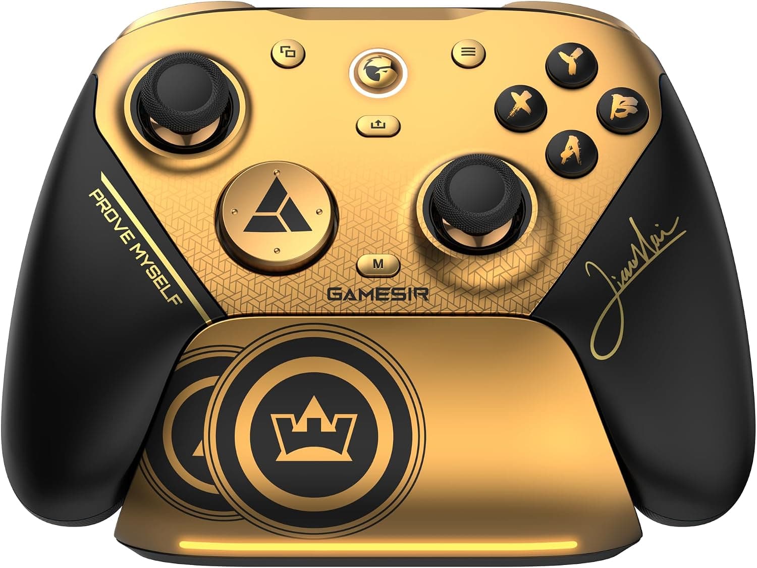 GameSir G7 Pro 8K Wireless Gaming Controller - Champion Edition
